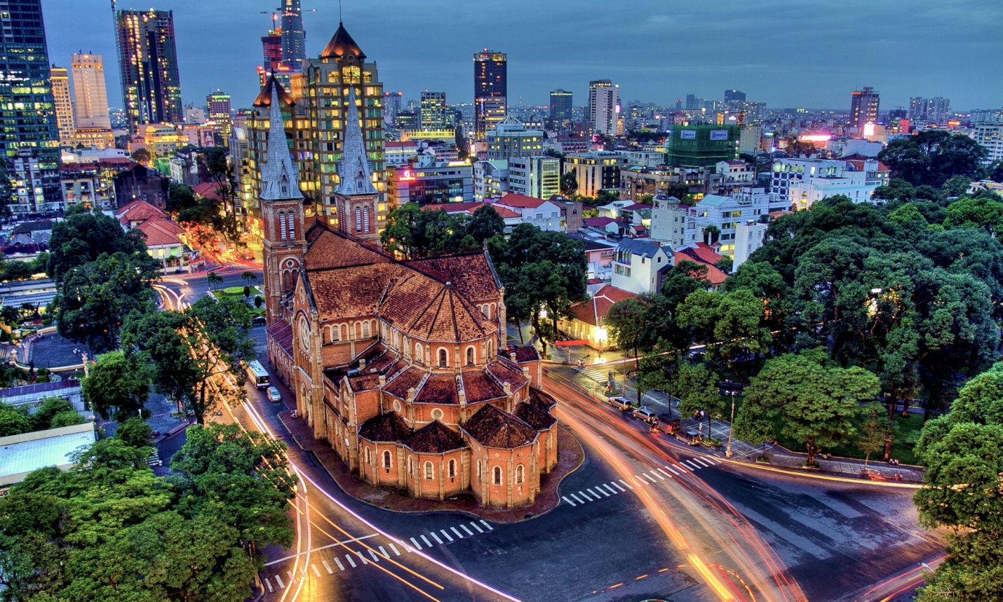 saigon